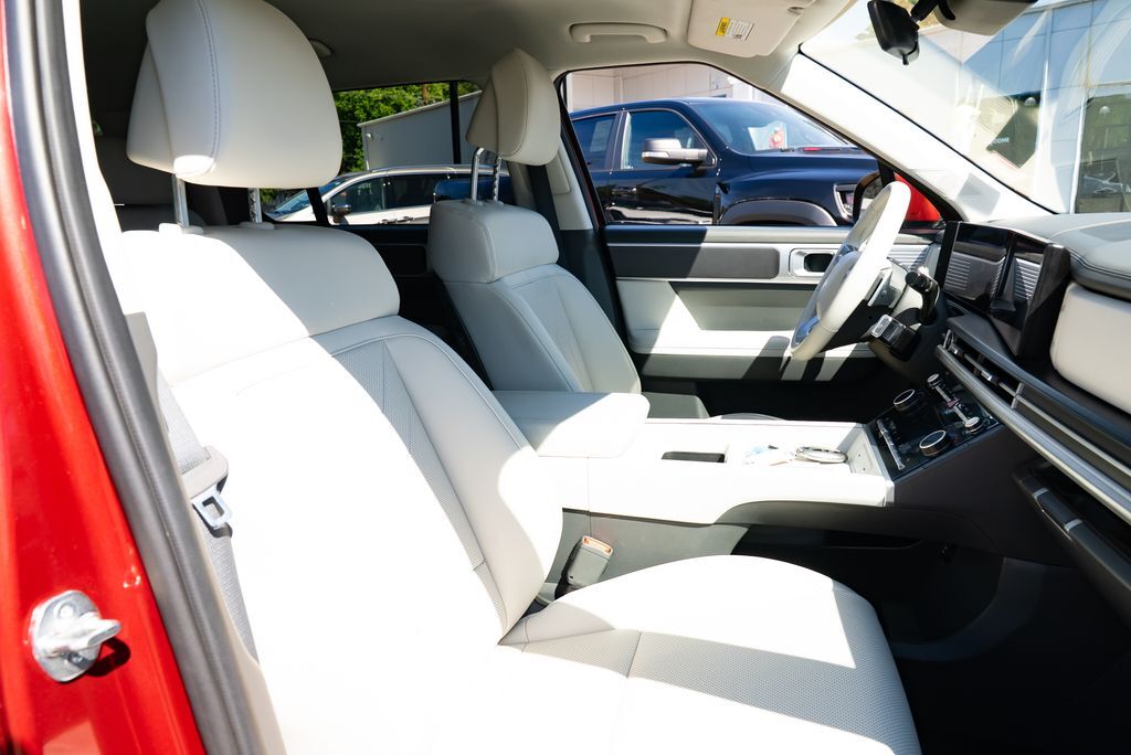 2024 Hyundai Santa Fe SEL Milwaukie OR