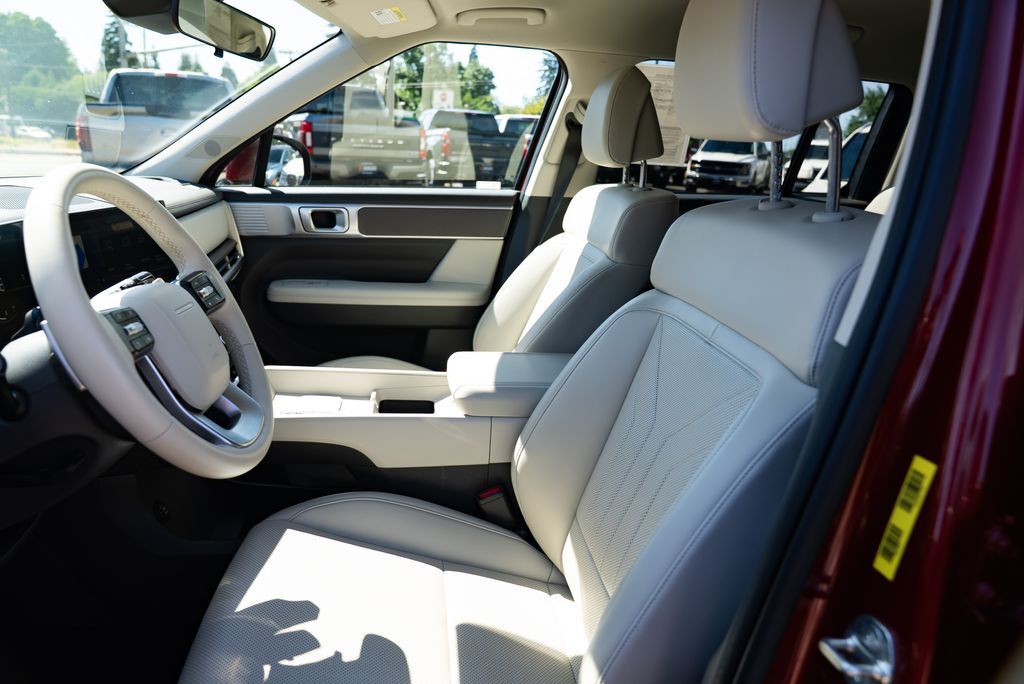 2024 Hyundai Santa Fe SEL Milwaukie OR
