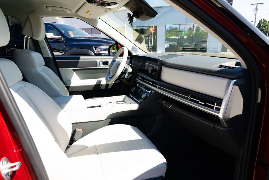 2024 Hyundai Santa Fe SEL Milwaukie OR
