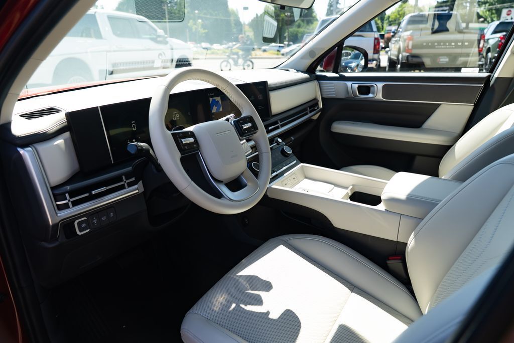 2024 Hyundai Santa Fe SEL Milwaukie OR