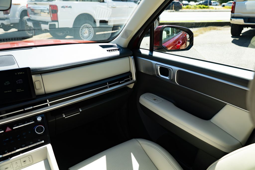 2024 Hyundai Santa Fe SEL Milwaukie OR