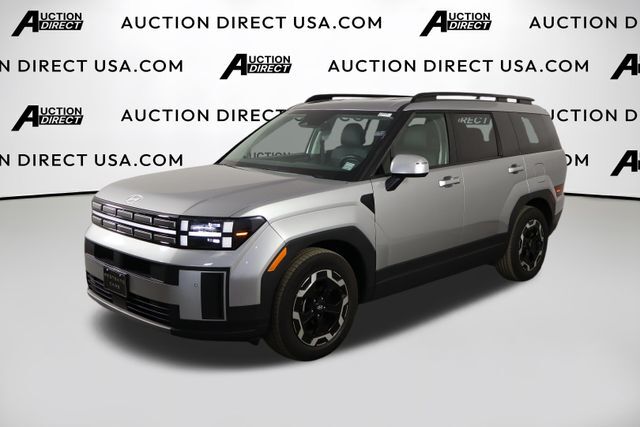 2024 Hyundai Santa Fe