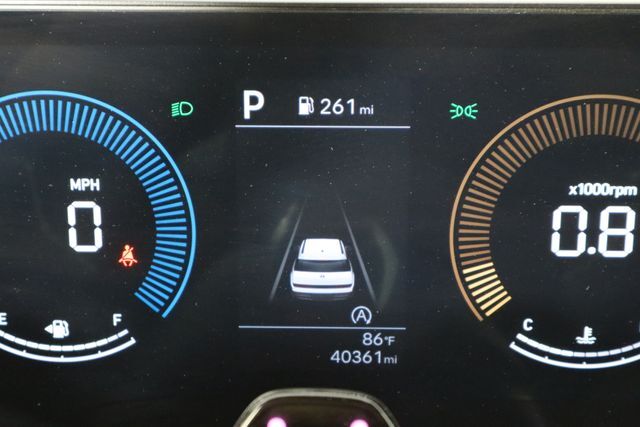 2024 Hyundai Santa Fe SEL Raleigh NC
