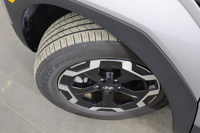 2024 Hyundai Santa Fe SEL Raleigh NC
