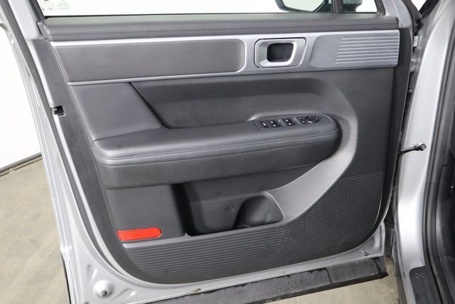 2024 Hyundai Santa Fe SEL Raleigh NC