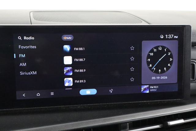 2024 Hyundai Santa Fe SEL Raleigh NC