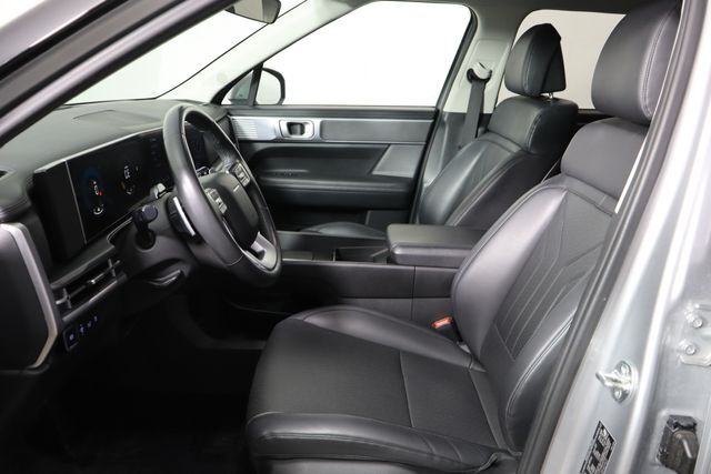 2024 Hyundai Santa Fe SEL Raleigh NC