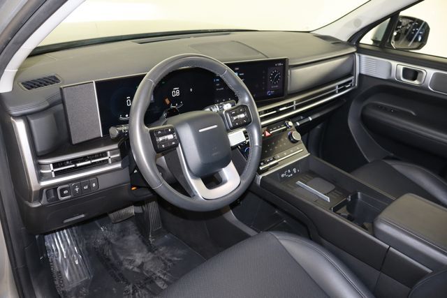 2024 Hyundai Santa Fe SEL Raleigh NC