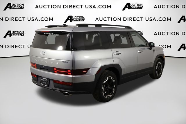 2024 Hyundai Santa Fe SEL Raleigh NC
