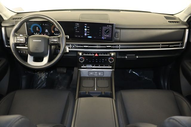 2024 Hyundai Santa Fe SEL Raleigh NC