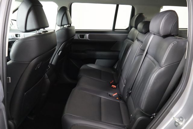 2024 Hyundai Santa Fe SEL Raleigh NC