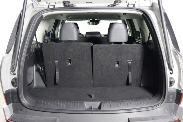 2024 Hyundai Santa Fe SEL Raleigh NC