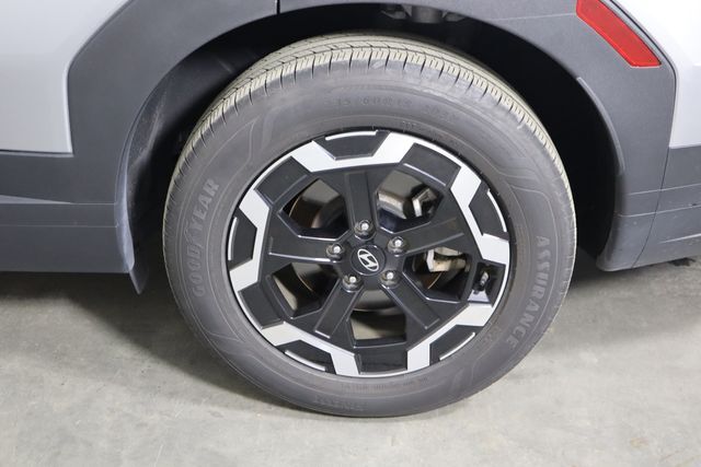 2024 Hyundai Santa Fe SEL Raleigh NC