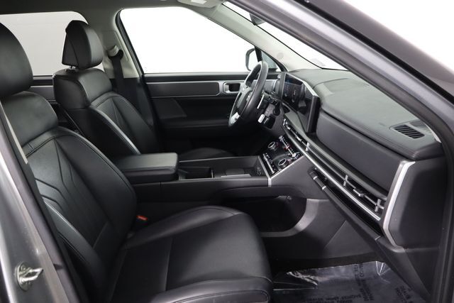 2024 Hyundai Santa Fe SEL Raleigh NC