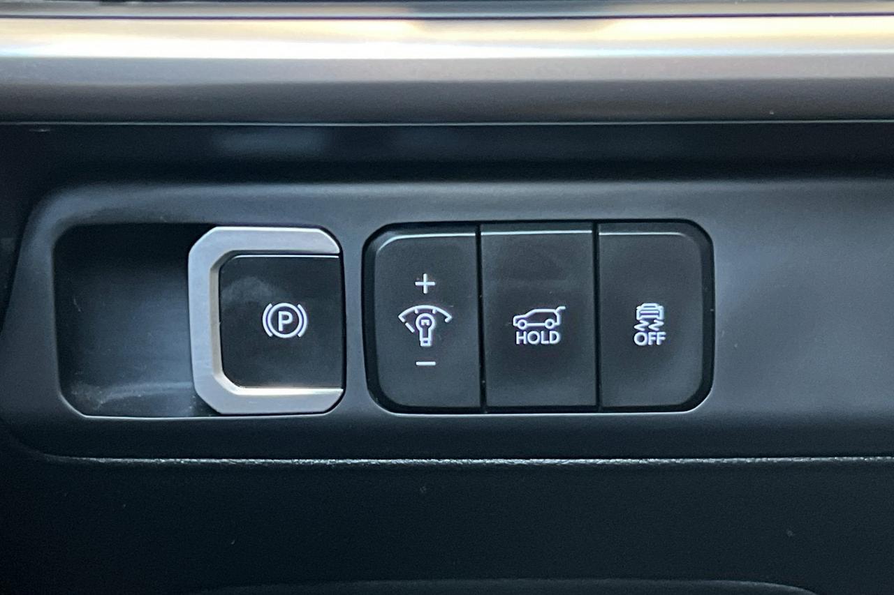 2024 Hyundai Santa Fe SEL Roseville CA