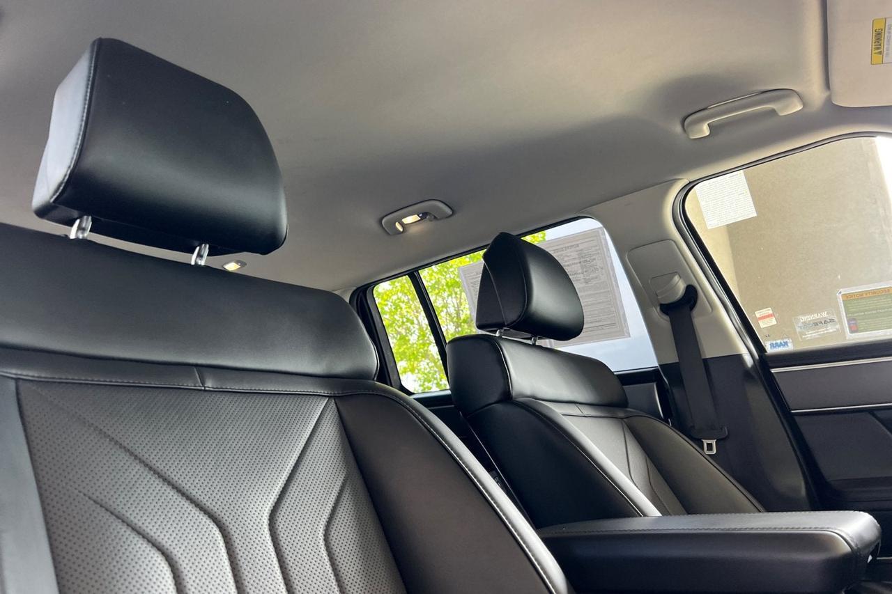 2024 Hyundai Santa Fe SEL Roseville CA