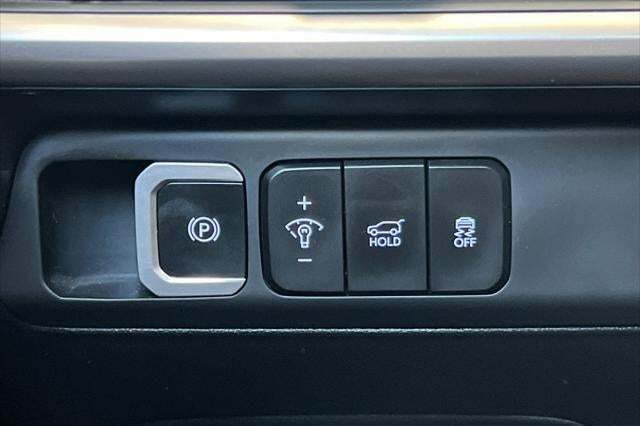 2024 Hyundai Santa Fe SEL Roseville CA