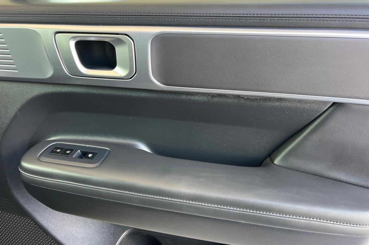 2024 Hyundai Santa Fe SEL Roseville CA