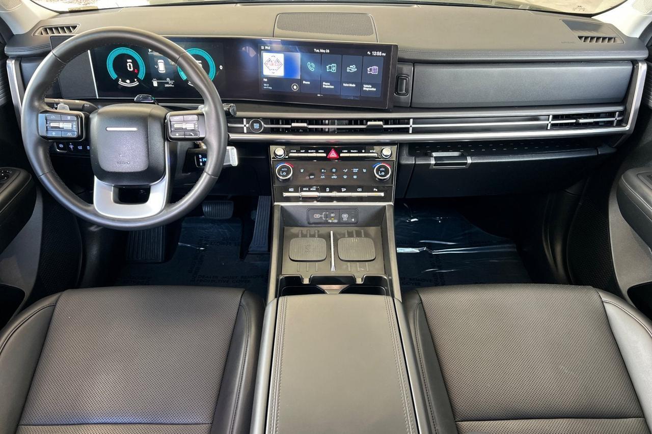 2024 Hyundai Santa Fe SEL Roseville CA