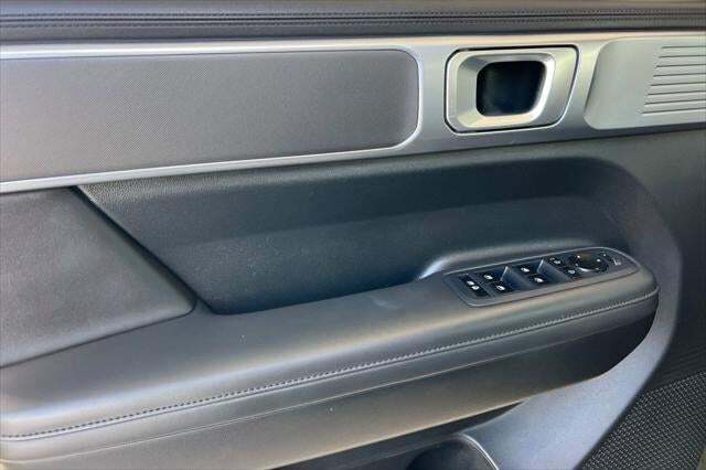 2024 Hyundai Santa Fe SEL Roseville CA