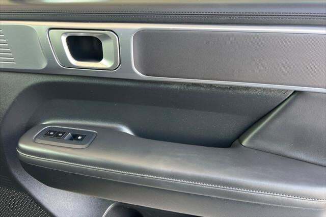 2024 Hyundai Santa Fe SEL Roseville CA