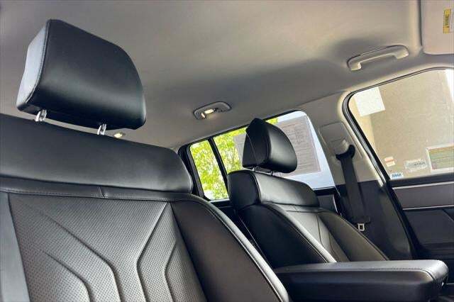 2024 Hyundai Santa Fe SEL Roseville CA