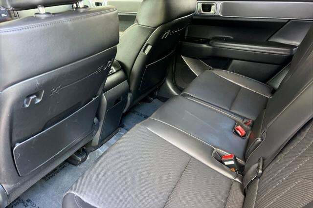 2024 Hyundai Santa Fe SEL Roseville CA