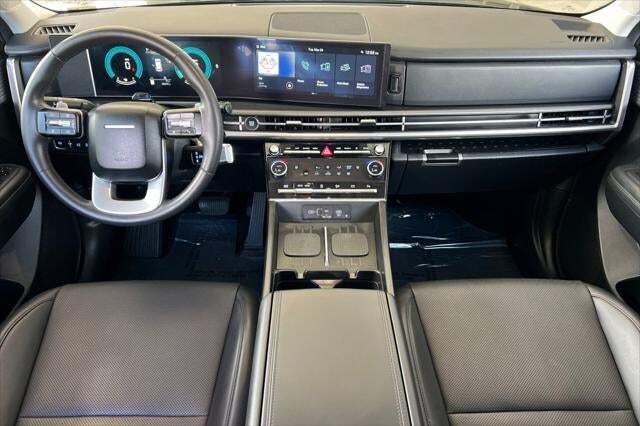 2024 Hyundai Santa Fe SEL Roseville CA
