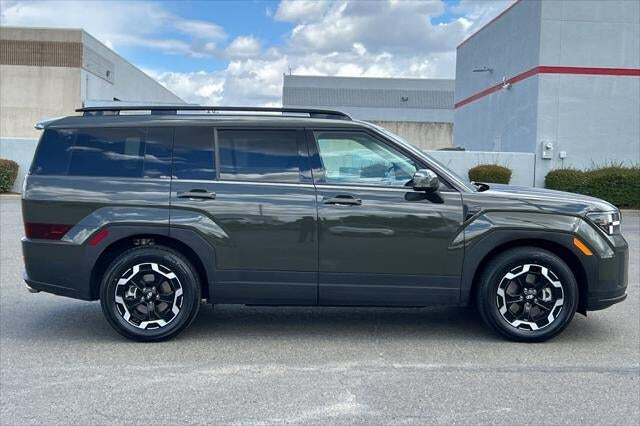 2024 Hyundai Santa Fe SEL Roseville CA