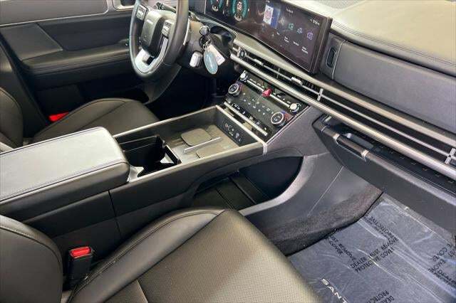 2024 Hyundai Santa Fe SEL Roseville CA