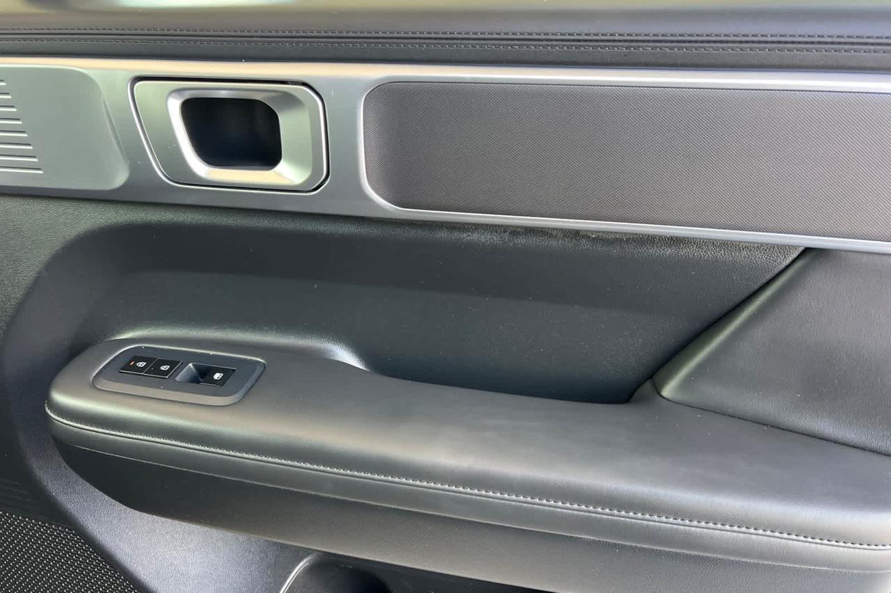 2024 Hyundai Santa Fe SEL Roseville CA
