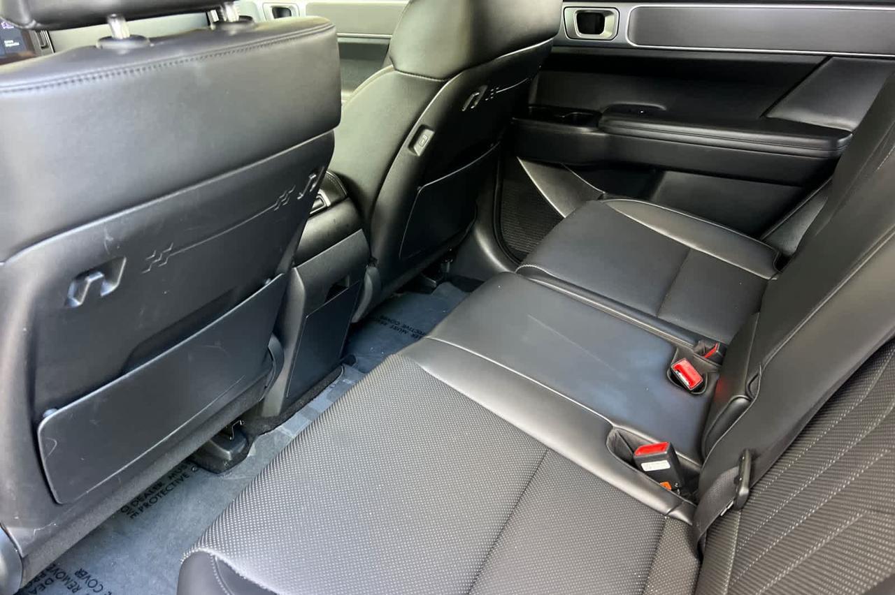 2024 Hyundai Santa Fe SEL Roseville CA