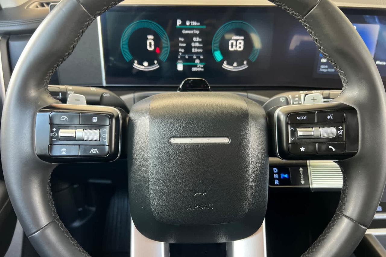 2024 Hyundai Santa Fe SEL Roseville CA