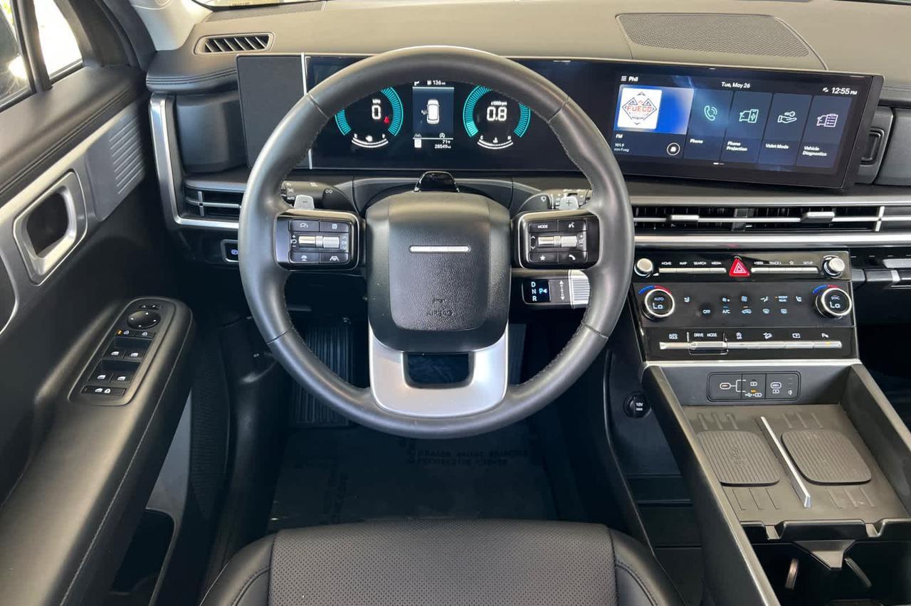2024 Hyundai Santa Fe SEL Roseville CA