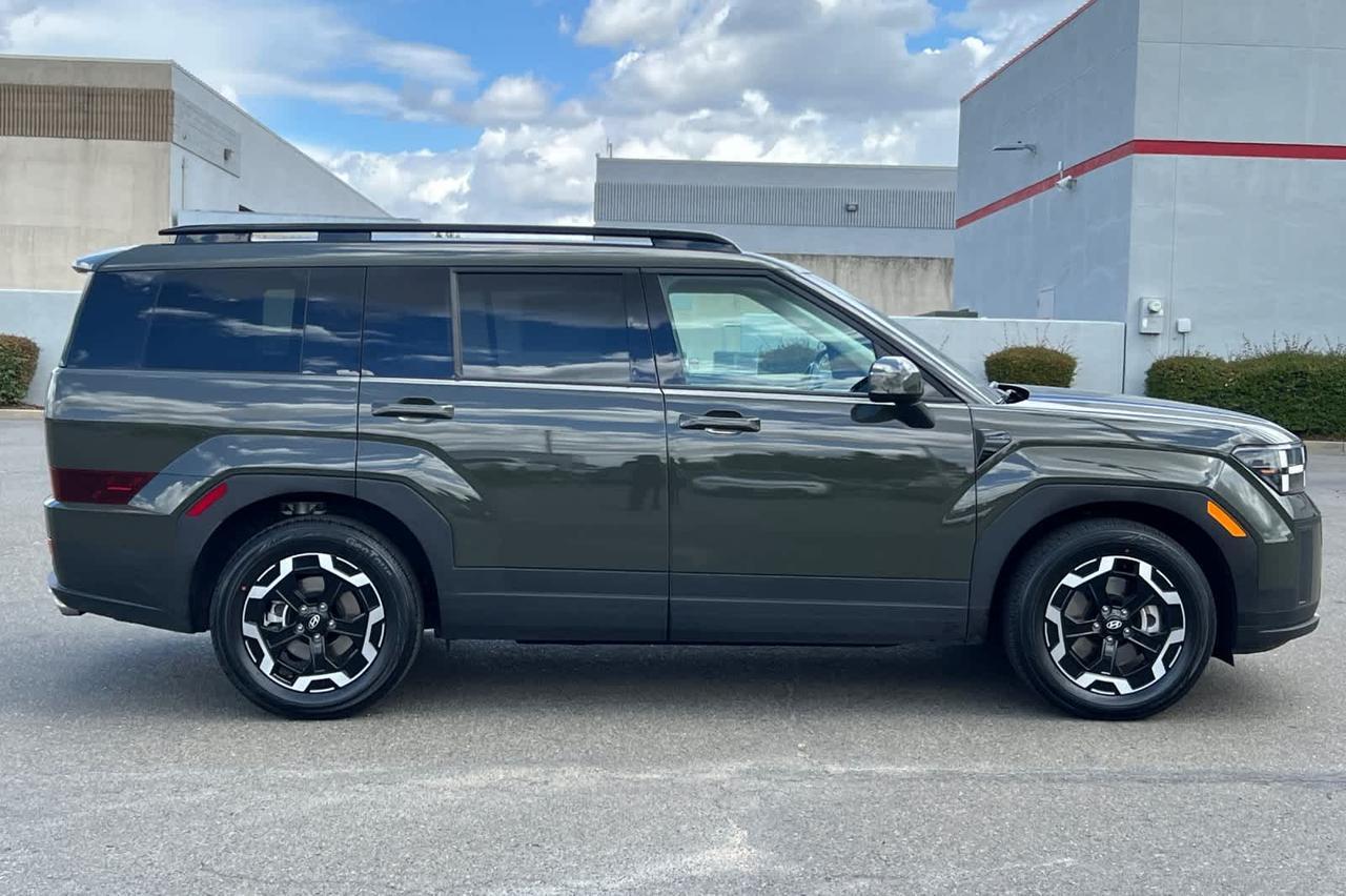 2024 Hyundai Santa Fe SEL Roseville CA