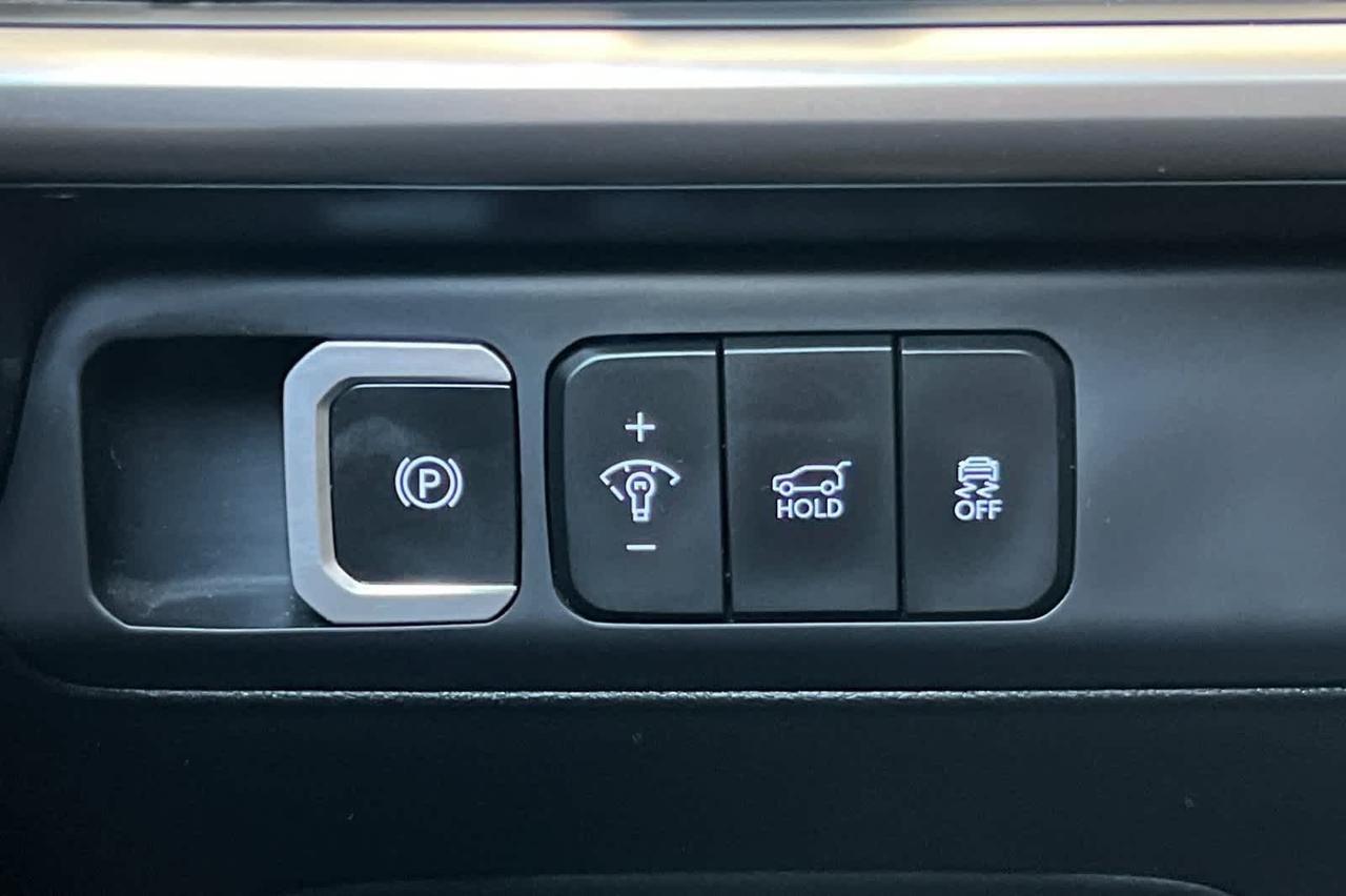 2024 Hyundai Santa Fe SEL Roseville CA