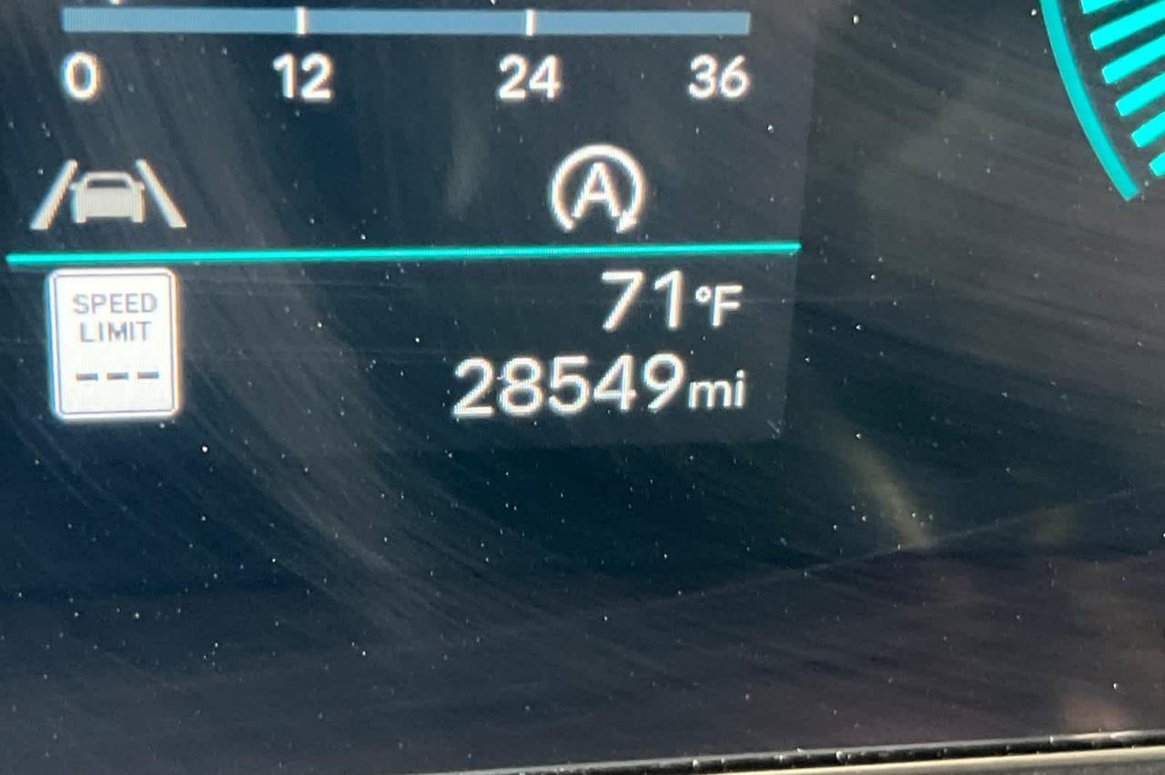 2024 Hyundai Santa Fe SEL Roseville CA
