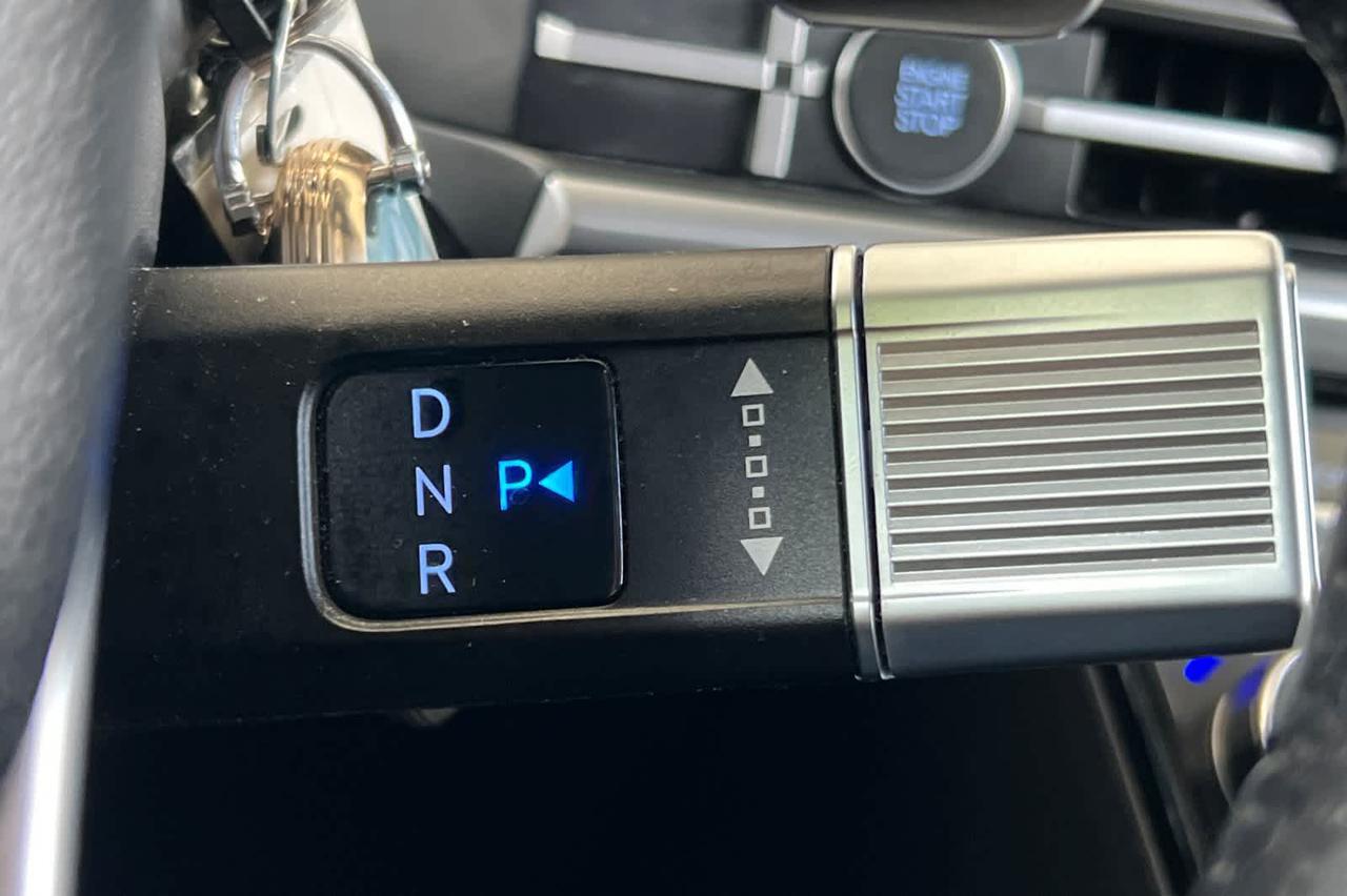 2024 Hyundai Santa Fe SEL Roseville CA