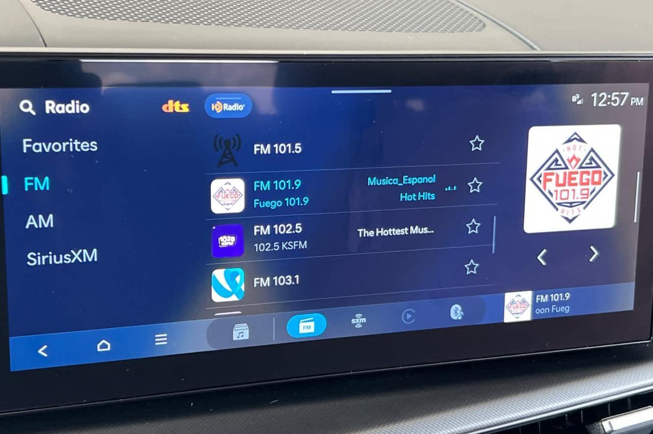 2024 Hyundai Santa Fe SEL Roseville CA