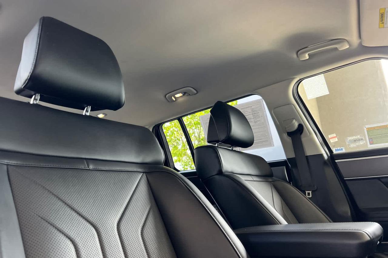 2024 Hyundai Santa Fe SEL Roseville CA