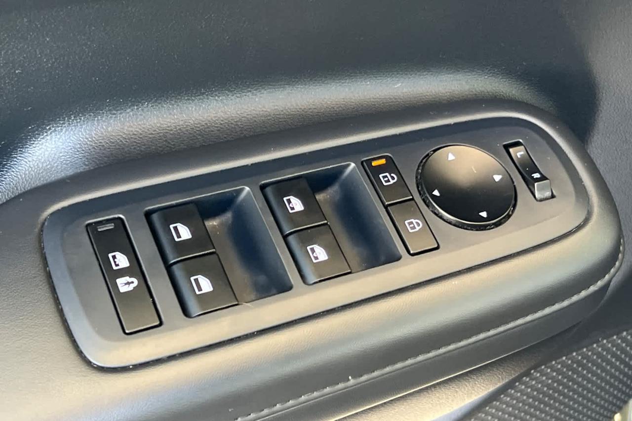 2024 Hyundai Santa Fe SEL Roseville CA
