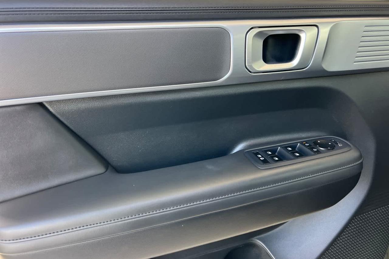 2024 Hyundai Santa Fe SEL Roseville CA
