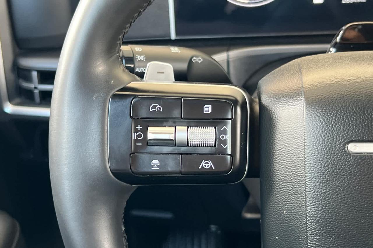 2024 Hyundai Santa Fe SEL Roseville CA