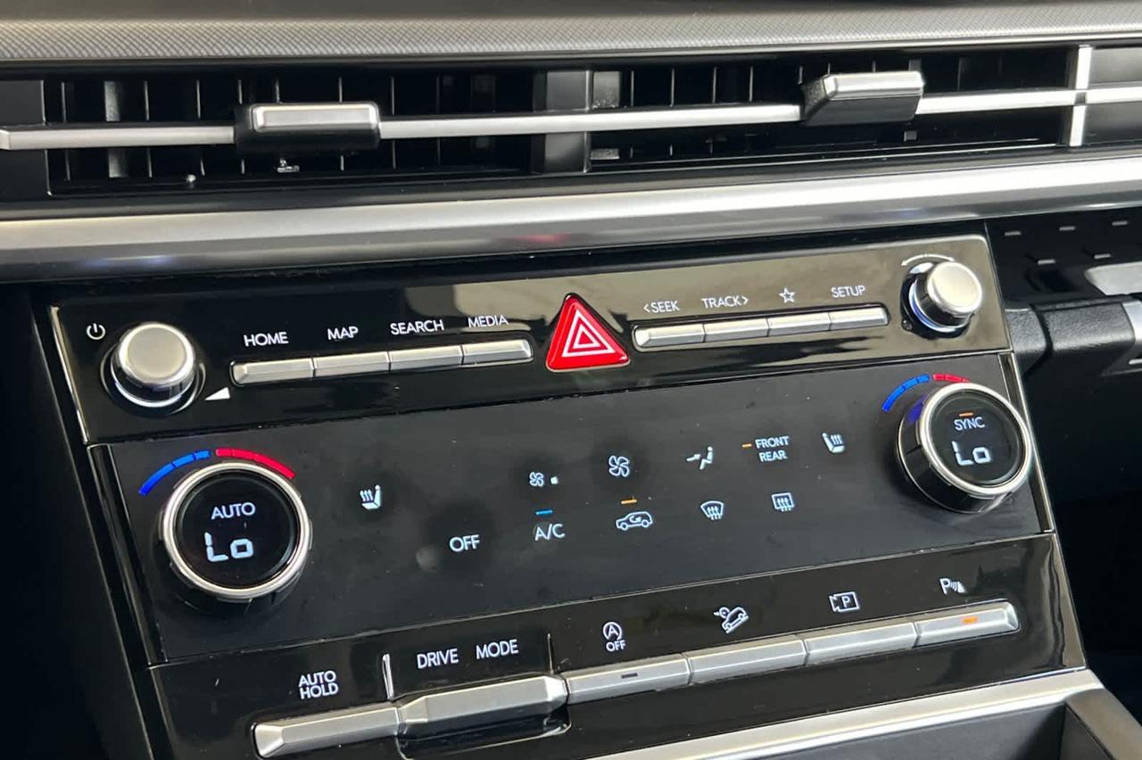 2024 Hyundai Santa Fe SEL Roseville CA