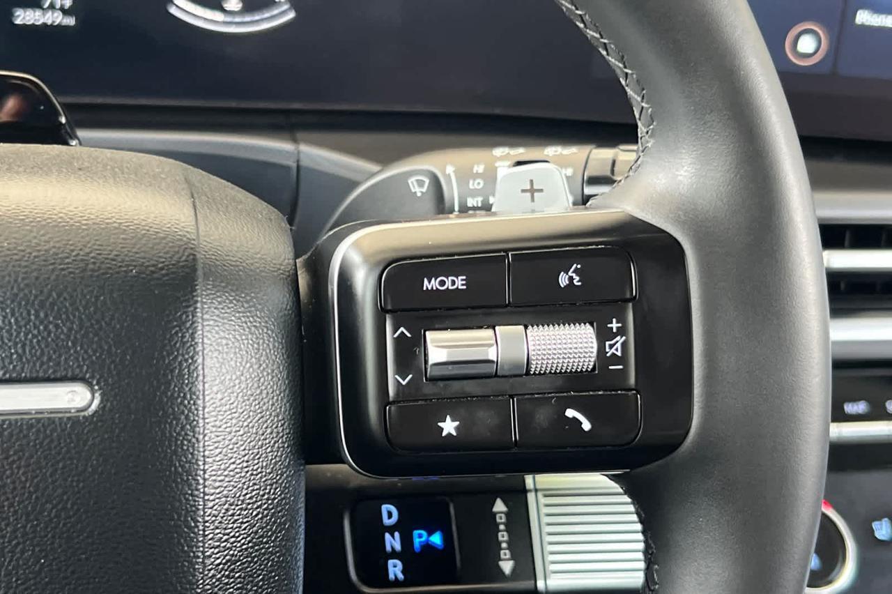 2024 Hyundai Santa Fe SEL Roseville CA