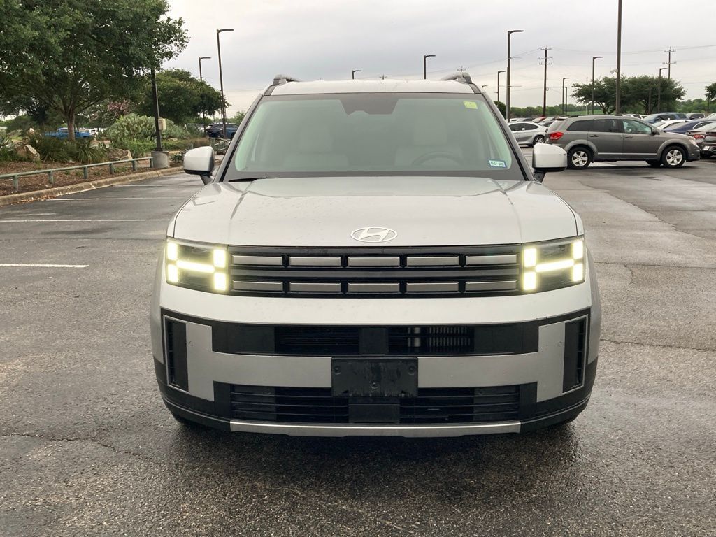 2024 Hyundai Santa Fe SEL