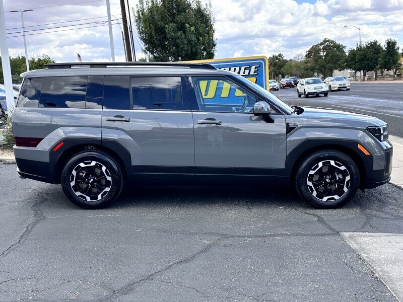 2024 Hyundai Santa Fe SEL St George UT
