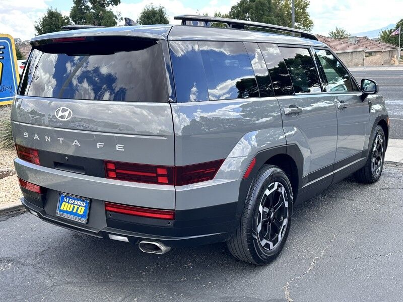 2024 Hyundai Santa Fe SEL St George UT