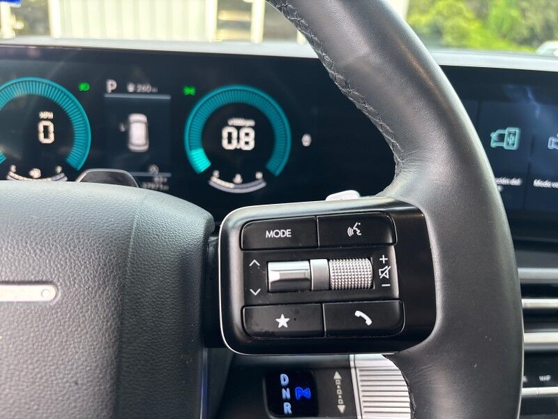 2024 Hyundai Santa Fe SEL w/THREE-ROW LEATHER. Seffner FL
