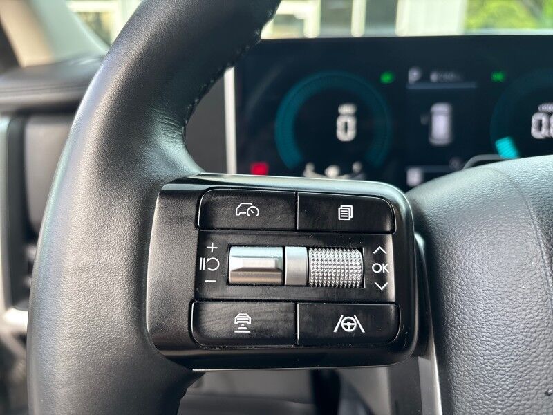 2024 Hyundai Santa Fe SEL w/THREE-ROW LEATHER. Seffner FL